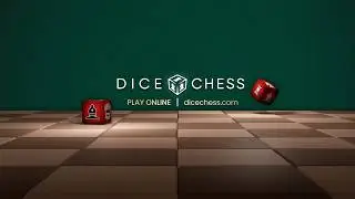 20260112 Шахматы с кубиками Dicechess.com СТРИМ ШахМатКанал Шахматы