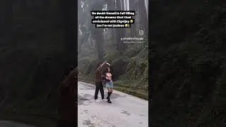 She is living her life.❤️✨ #splitsvilla #digvijaysingh #unnati #love #connection # beautiful