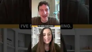 The Adults Cast Has Seen The Fan Edits And Know Your Favorite Ships