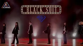 'Black Suit' - SUPER JUNIOR by Chumuly @Chumuly Show 2025 [20251207] 【K-POP Cover Dance】