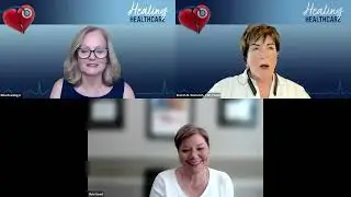 This is Environmental Harmony with  Vicki Good