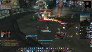 WoW - 10man ToC - Acidmaw Dreadmaw