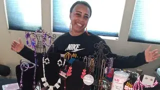 JEWELRY SALE WITH V DAY JEWELRY PART 1 #valentinesday #jewelrydesigner