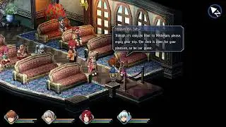 Trails From Zero (Part 11)