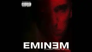 Eminem - Monkey See, Monkey Do (Remastered) (Collab w/ @eminemswickedshit)