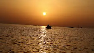 PIRATES AT SEA! *PSYCHO BTS*