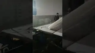 Foam cutting Density Formula Foam mattress