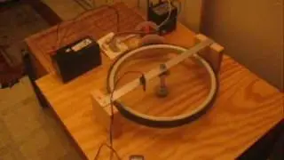 Bedini Motor Trifecta