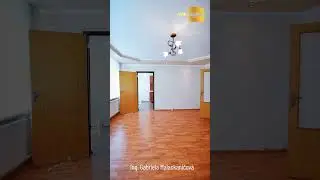 Exkluz&iacute;vne V&aacute;m pon&uacute;kame na predaj 3 izbov&yacute; byt   v Humennom