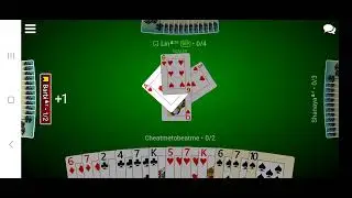 Spades Ace high 2v2. 3 sets and one on the final hand.