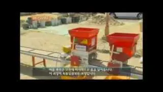Automatic Seedling Machine JK2002 | Paddy Raising Machine | Encore Agri Tech, Kumbakonam