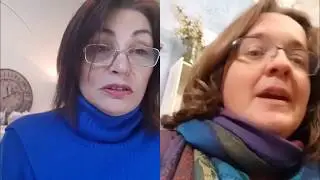 Do you have problems expressing yourself and Ascension tips - Marisa Russo
