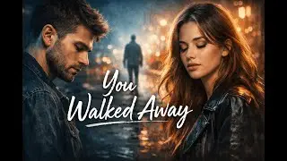 You Walked Away 💔 Emotional Duet Pop Song | Novu Trax