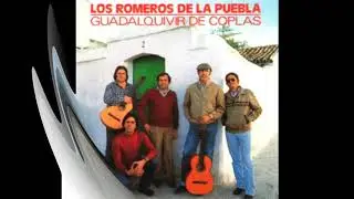 Los Romeros de la Puebla - Hablando de amor