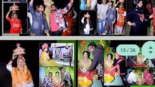 Nisha weds Anil Marriage Part 2 shoot By Mishra Brand Rj 31 kamana 8094557069