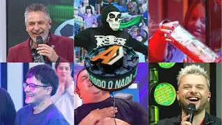 Mirá A Todo o Nada del jueves 25 de setiembre