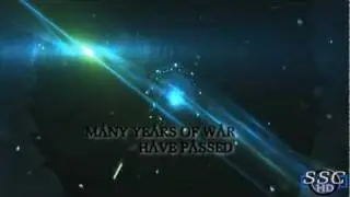 Stargate Space Conflict 1.4 Official English Trailer [HD]