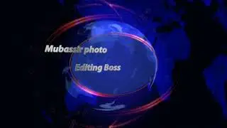 Mera yaar Hans raha hai barish ki jaaye -Mubassir editing Boss (india)