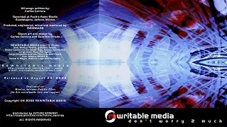 Rewritable Media - 06 I See You