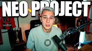 ΑΥΤΟ EINAI TO ΝΕΟ ΜΟΥ PROJECT
