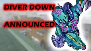 DIVER DOWN SKILLTREE LEAKED [YBA]