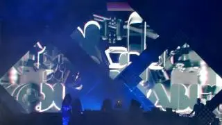 Nicole Moudaber live at EDC LV 06-18-2016 (video 2 of 3)