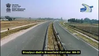 Boosting UP-Bihar: NH-31 Corridor Unlocks Trade, Tourism, & Jobs!