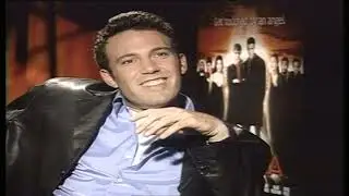 Dogma - cast and crew interviews