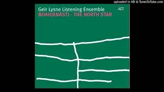 Geir Lysne Listening Ensemble - Old-New House