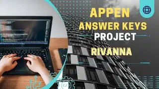 Project Rivanna Exam Answers Keys Appen || Appen Answer Key