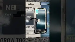 For Back Camera Lens and Bezel for iPhone 12/12 Mini 4pcs in one set