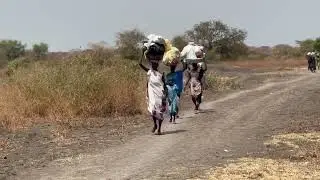 Jonglei State faces Humanitarian Crisis in South Sudan