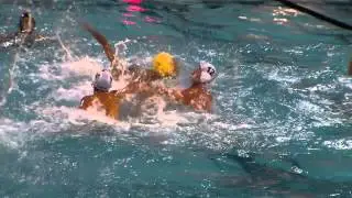 Justin Harrison rescues crowded set pass 27SEP2013