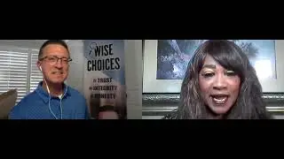 Andy Wise Former Journalist Highlights Importance of Smart Consumer Choices