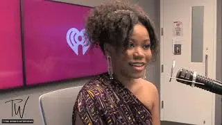 Riele Downs Stars In New Lifetime Movie, Abducted Off The Street: The Carlesha Gaither Story