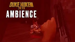 Duke Nukem 3D | Soundtrack | Video Game Music