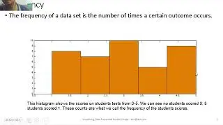 1 a  Visualizing Data
