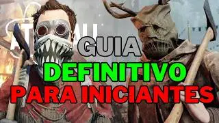 Atomfall | Guia para Iniciantes - passo a passo (sem enrolação! )