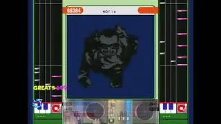 【5鍵】Nofia(DP) NO-OPTION BORDER + PERFECT