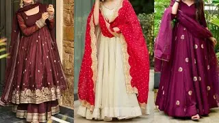 Buy Latest Sharara Suit ₹199 / Anarkali Dress In Cheap Price // Wholesale Rate Gown