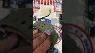 Relogio Casio G-shock RANGEMAN gw-9400-3 verde