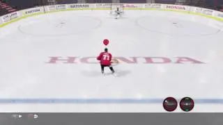 NHL 17 Deke Tutorial: L1 Quick Dekes