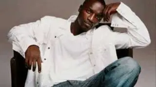 Akon - Clap Again [New]