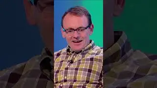 The best gadget according to Sean Lock!👞| 8 Out of 10 Cats | Banijay Comedy