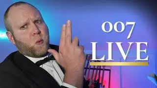 James Bond Piano Covers | Full Live Setlist with Audience Requests