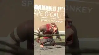 Age of Apes - Strong, Stronger, Strongest