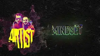 Majk Spirit x Grimaso - MINDSET |Official Audio|