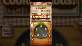 Word Cookies Banana 20 | Word Cookies Banana Answers