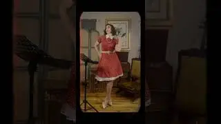 Ron DeSantis in Heels- Dear Betsy