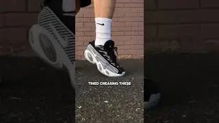 Is Drake&rsquo;s Nike Nocta Glide Worth $200?🤔